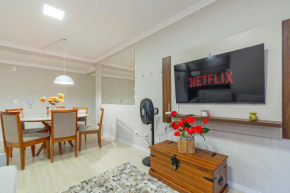 Excelente apto de férias stayhousetemporada